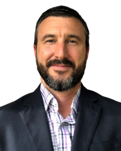 Jimmy Todd - Sr. Mortgage Loan Advisor